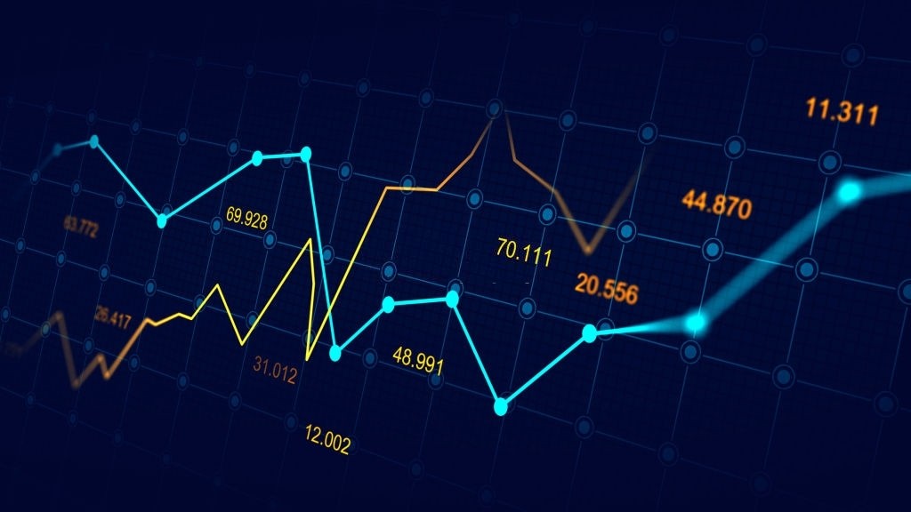 Capitalizing on Crypto Trends Through Quantitative Market Analysis