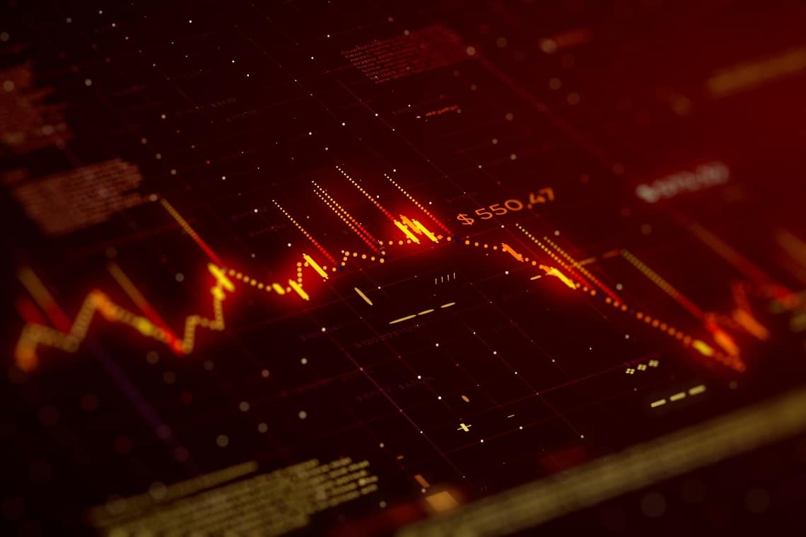 The Role of Quantitative Analysis in Crypto Trading