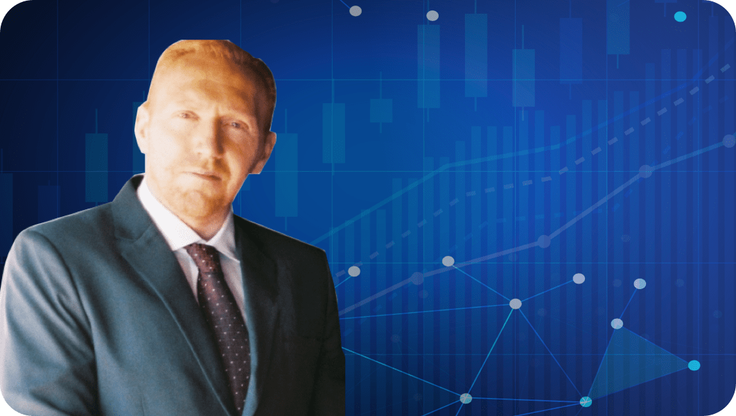 Seasoned crypto trader with proven methodology